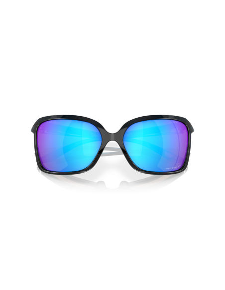 Occhiali sole OAKLEY - WILDRYE - OO9230 - 923001 - 61