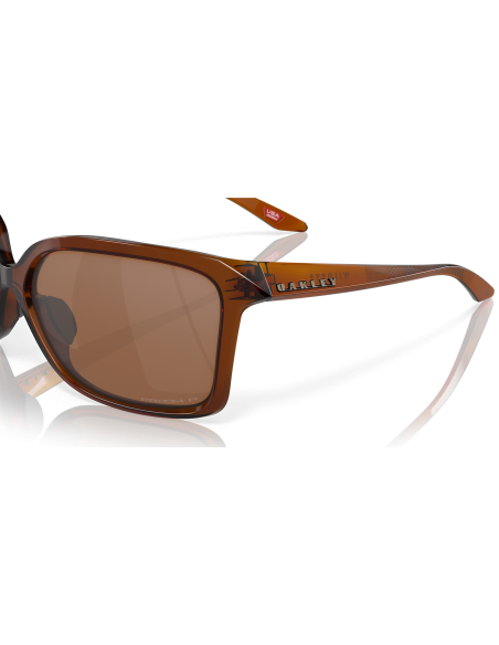 Occhiali sole OAKLEY - WILDRYE - OO9230 - 923003 - 61