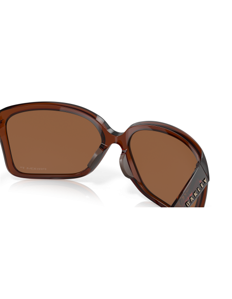 Occhiali sole OAKLEY - WILDRYE - OO9230 - 923003 - 61