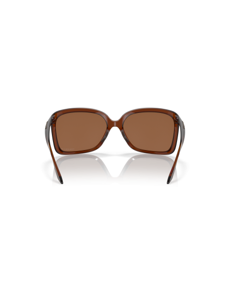 Occhiali sole OAKLEY - WILDRYE - OO9230 - 923003 - 61