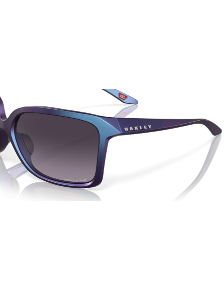 Occhiali sole OAKLEY - WILDRYE - OO9230 - 923006 - 61