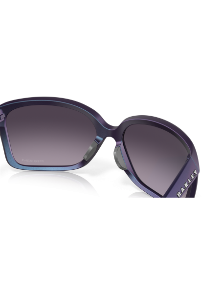 Occhiali sole OAKLEY - WILDRYE - OO9230 - 923006 - 61