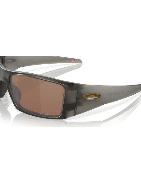 Occhiali sole OAKLEY - HELIOSTAT - OO9231 - 923104 - 61