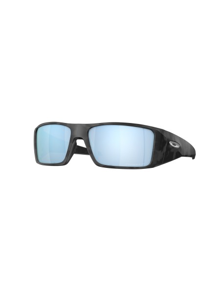 Occhiali sole OAKLEY - HELIOSTAT - OO9231 - 923105 - 61