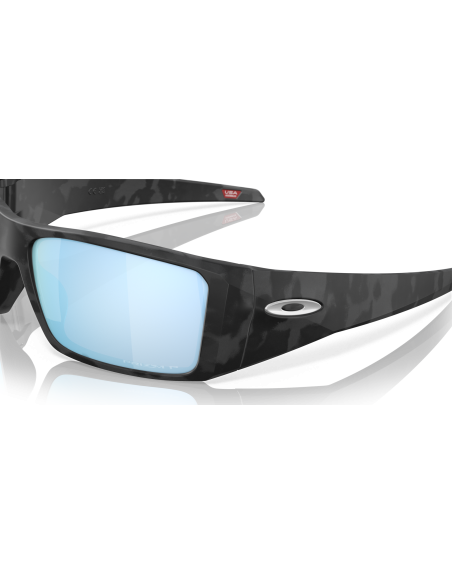 Occhiali sole OAKLEY - HELIOSTAT - OO9231 - 923105 - 61