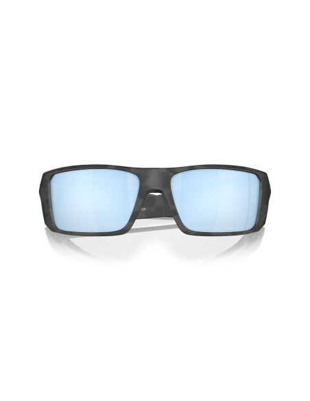 Occhiali sole OAKLEY - HELIOSTAT - OO9231 - 923105 - 61