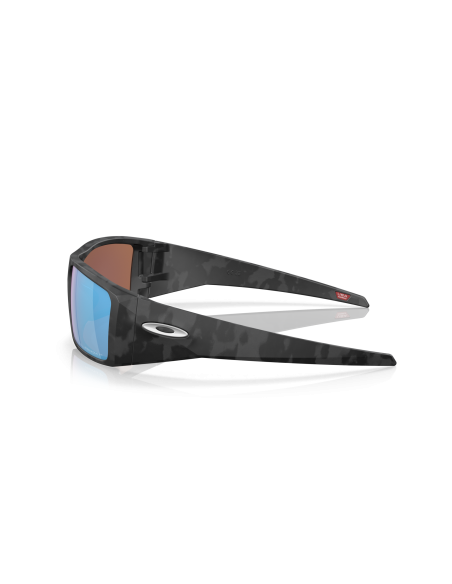 Occhiali sole OAKLEY - HELIOSTAT - OO9231 - 923105 - 61