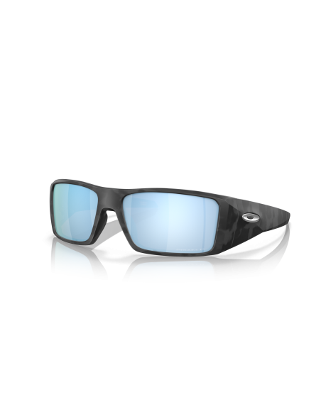 Occhiali sole OAKLEY - HELIOSTAT - OO9231 - 923105 - 61
