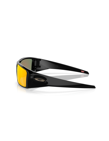 Occhiali sole OAKLEY - HELIOSTAT - OO9231 - 923106 - 61