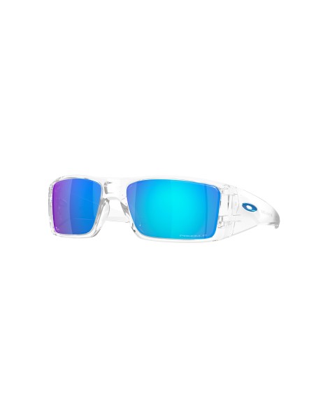 Occhiali sole OAKLEY - HELIOSTAT - OO9231 - 923107 - 61