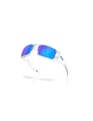 Occhiali sole OAKLEY - HELIOSTAT - OO9231 - 923107 - 61 2