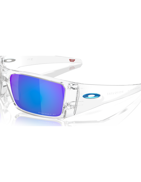 Occhiali sole OAKLEY - HELIOSTAT - OO9231 - 923107 - 61