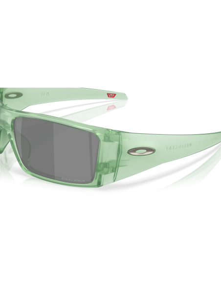 Occhiali sole OAKLEY - HELIOSTAT - OO9231 - 923122 - 61