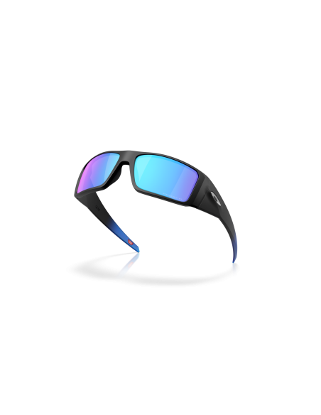 Occhiali sole OAKLEY - HELIOSTAT - OO9231 - 923123 - 61