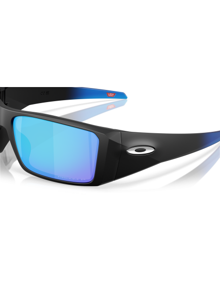 Occhiali sole OAKLEY - HELIOSTAT - OO9231 - 923123 - 61