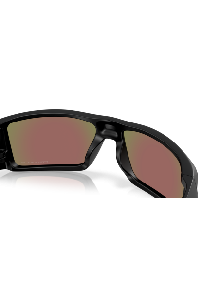 Occhiali sole OAKLEY - HELIOSTAT - OO9231 - 923123 - 61