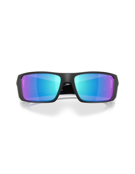 Occhiali sole OAKLEY - HELIOSTAT - OO9231 - 923123 - 61