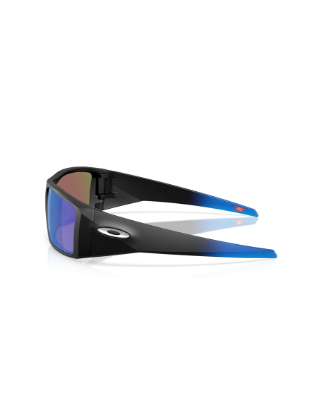 Occhiali sole OAKLEY - HELIOSTAT - OO9231 - 923123 - 61