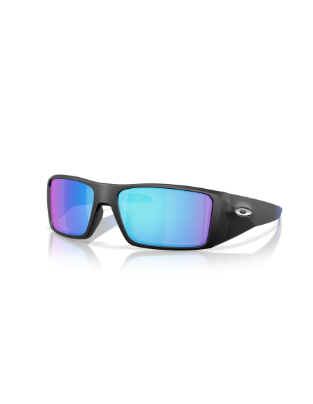 Occhiali sole OAKLEY - HELIOSTAT - OO9231 - 923123 - 61