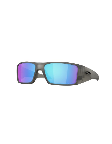 Occhiali sole OAKLEY - HELIOSTAT - OO9231 - 923124 - 61