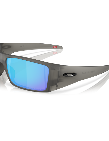 Occhiali sole OAKLEY - HELIOSTAT - OO9231 - 923124 - 61