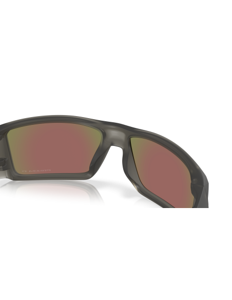 Occhiali sole OAKLEY - HELIOSTAT - OO9231 - 923124 - 61