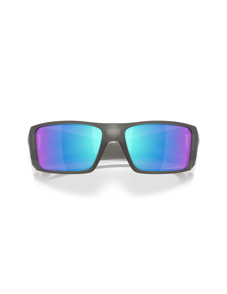 Occhiali sole OAKLEY - HELIOSTAT - OO9231 - 923124 - 61