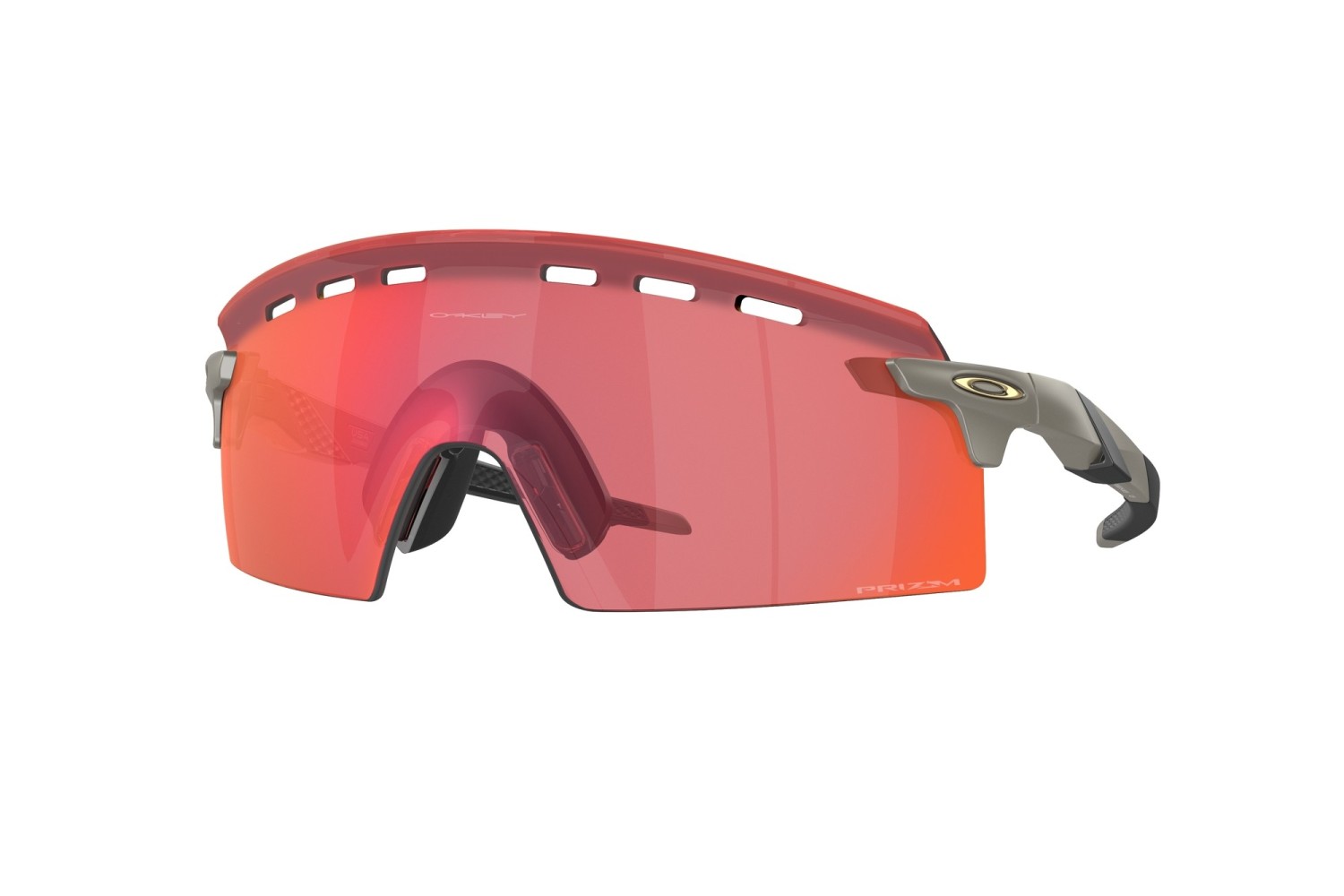 Occhiali sole OAKLEY - ENCODER STRIKE VENTED - OO9235 - 923508 - 39