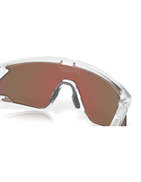 Occhiali sole OAKLEY - BXTR METAL - OO9237 - 923702 - 39