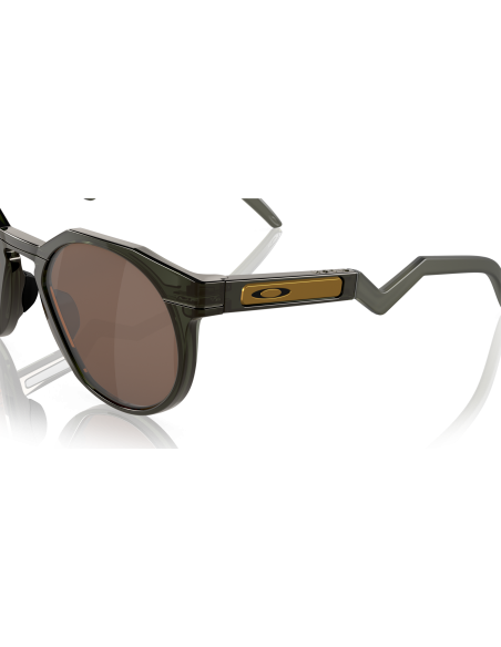 Occhiali sole OAKLEY - HSTN - OO9242 - 924203 - 52