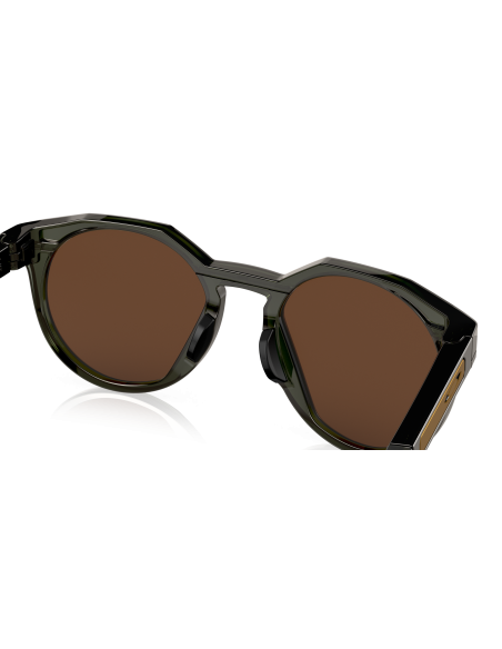 Occhiali sole OAKLEY - HSTN - OO9242 - 924203 - 52