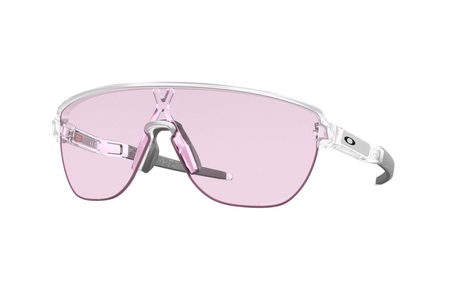 Occhiali sole OAKLEY - CORRIDOR - OO9248 - 924806 - 42