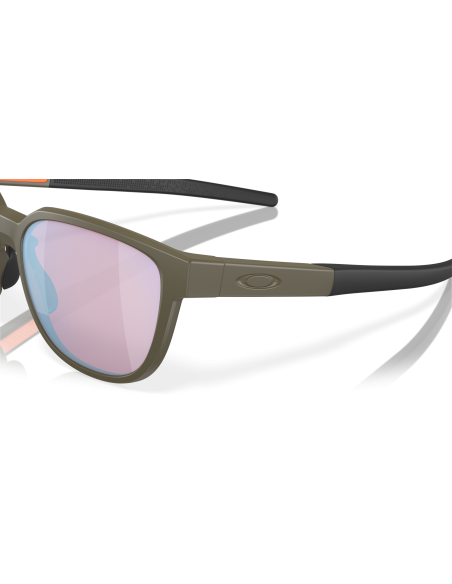 Occhiali sole OAKLEY - ACTUATOR - OO9250 - 925009 - 57