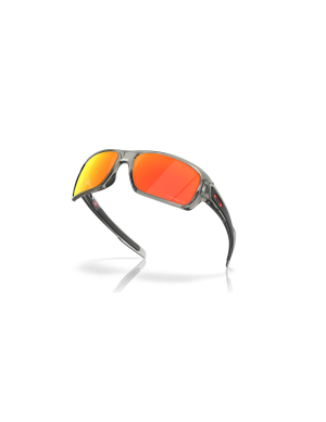 Occhiali sole OAKLEY - TURBINE - OO9263 - 926357 - 63 2