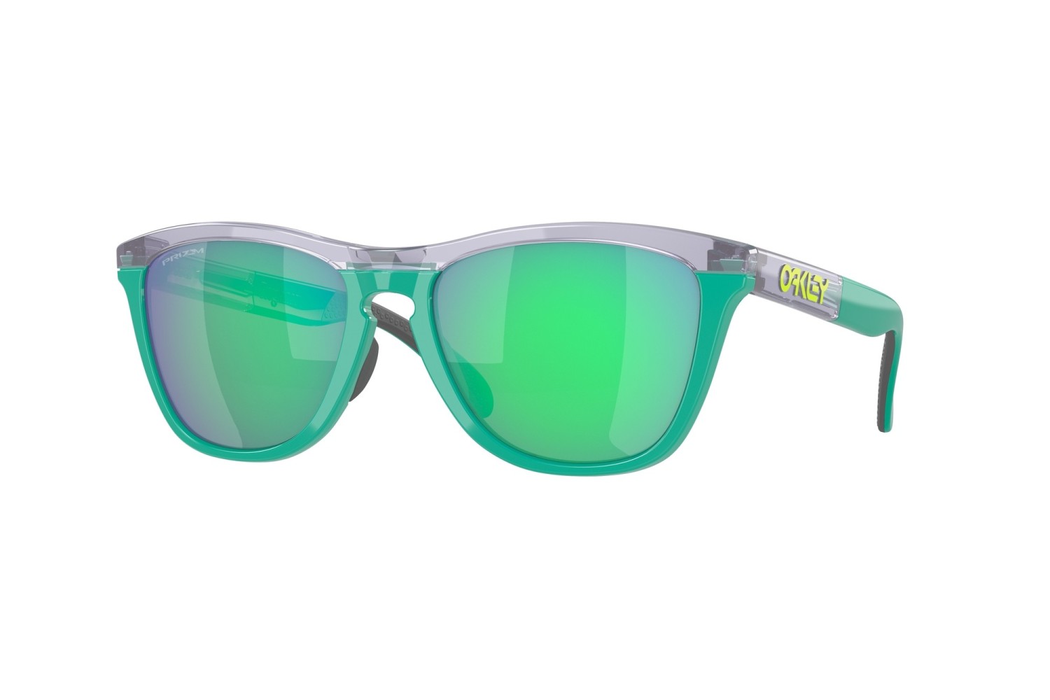 Occhiali sole OAKLEY - FROGSKINS RANGE - OO9284 - 928406 - 55