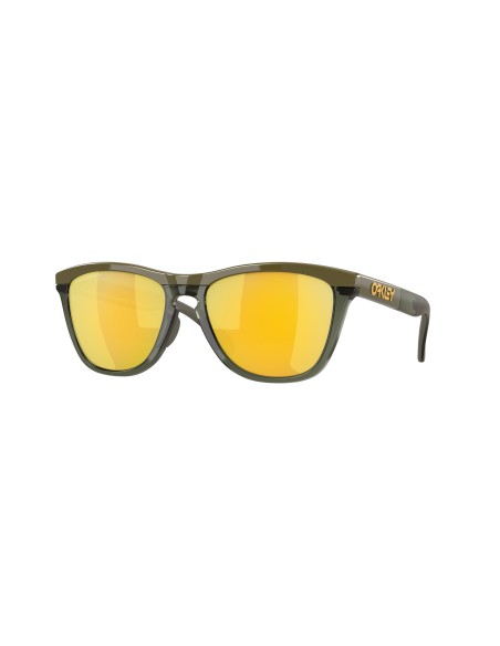 Occhiali sole OAKLEY - FROGSKINS RANGE - OO9284 - 928408 - 55
