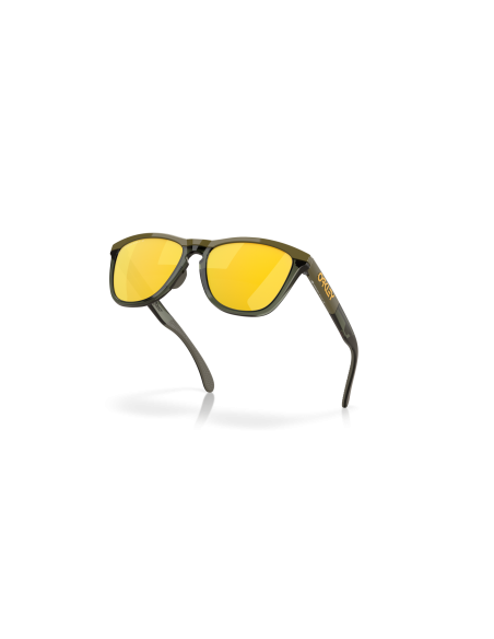 Occhiali sole OAKLEY - FROGSKINS RANGE - OO9284 - 928408 - 55