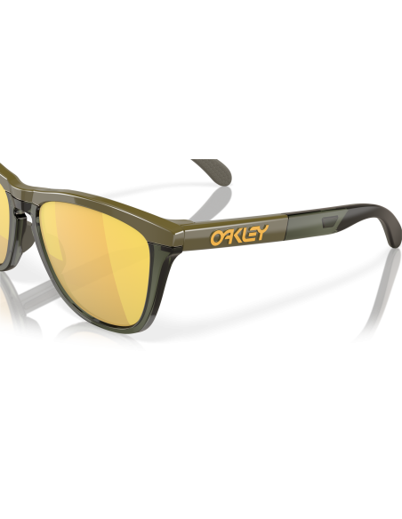 Occhiali sole OAKLEY - FROGSKINS RANGE - OO9284 - 928408 - 55