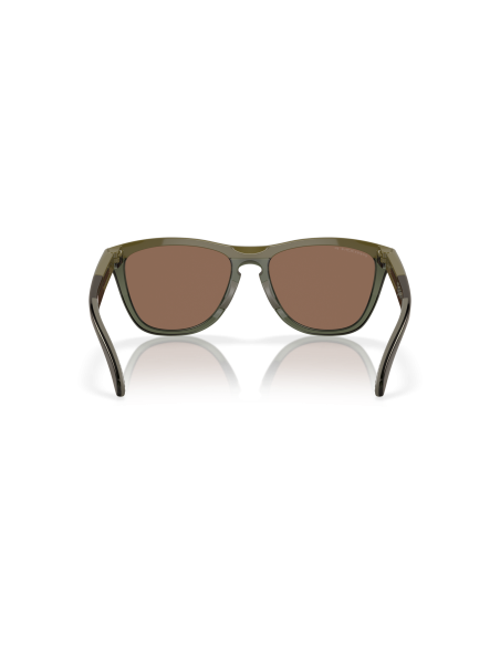 Occhiali sole OAKLEY - FROGSKINS RANGE - OO9284 - 928408 - 55