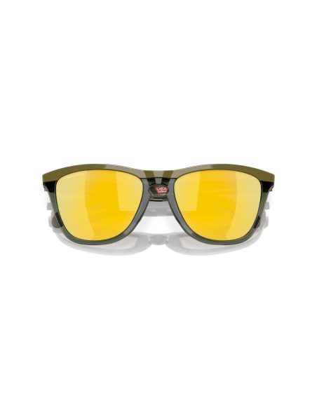 Occhiali sole OAKLEY - FROGSKINS RANGE - OO9284 - 928408 - 55