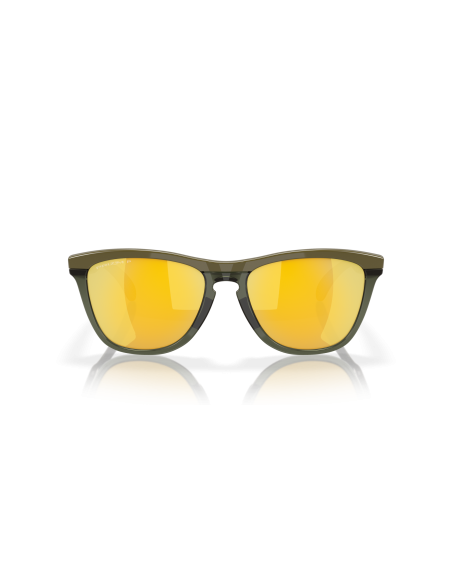 Occhiali sole OAKLEY - FROGSKINS RANGE - OO9284 - 928408 - 55