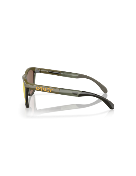 Occhiali sole OAKLEY - FROGSKINS RANGE - OO9284 - 928408 - 55
