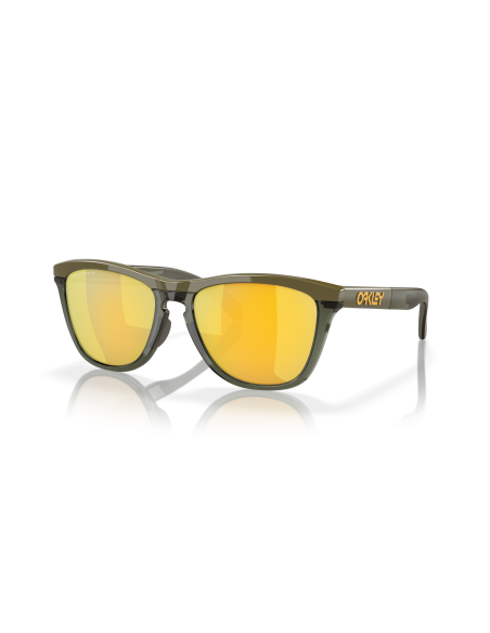 Occhiali sole OAKLEY - FROGSKINS RANGE - OO9284 - 928408 - 55