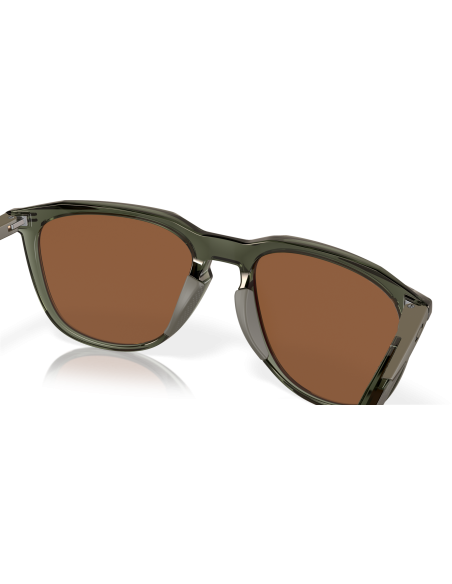 Occhiali sole OAKLEY - THURSO - OO9286 - 928603 - 54