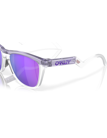 Occhiali sole OAKLEY - FROGSKINS HYBRID - OO9289 - 928901 - 55