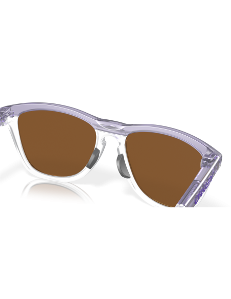 Occhiali sole OAKLEY - FROGSKINS HYBRID - OO9289 - 928901 - 55