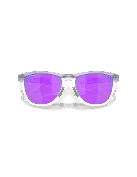 Occhiali sole OAKLEY - FROGSKINS HYBRID - OO9289 - 928901 - 55