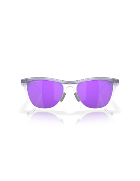 Occhiali sole OAKLEY - FROGSKINS HYBRID - OO9289 - 928901 - 55