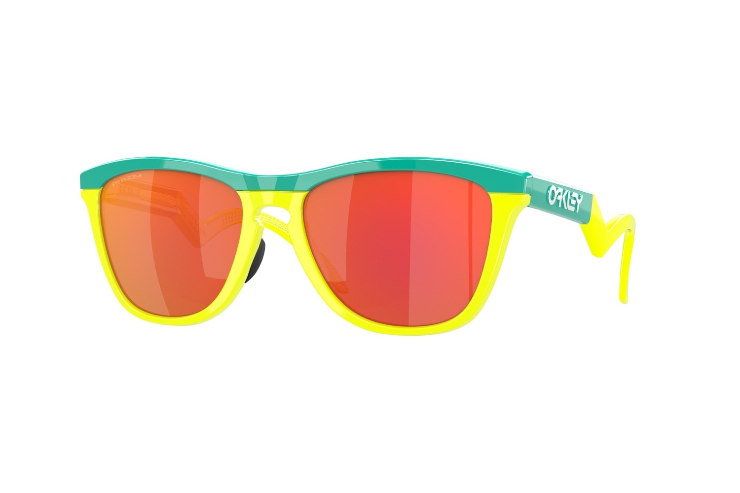 Occhiali sole OAKLEY - FROGSKINS HYBRID - OO9289 - 928902 - 55