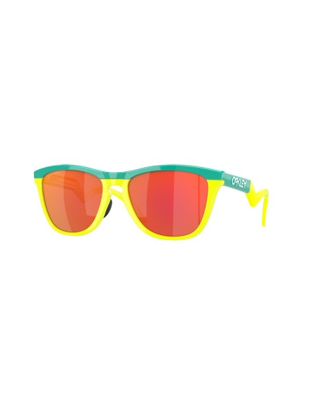 Occhiali sole OAKLEY - FROGSKINS HYBRID - OO9289 - 928902 - 55